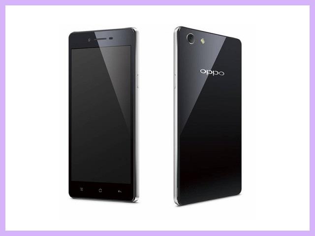 Spesifikasi Oppo Neo 7