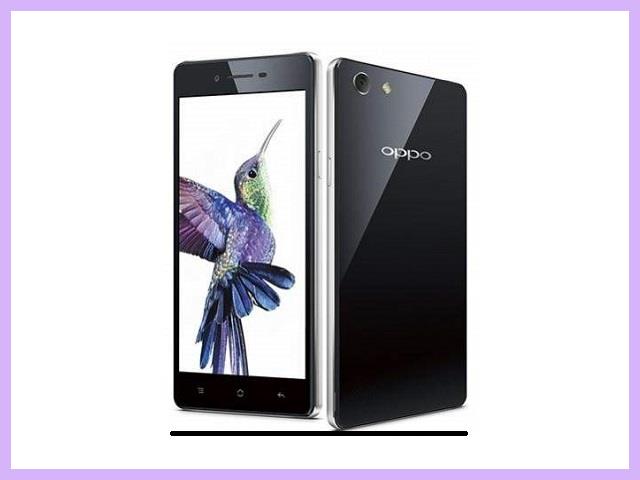 Spesifikasi Oppo Neo 7