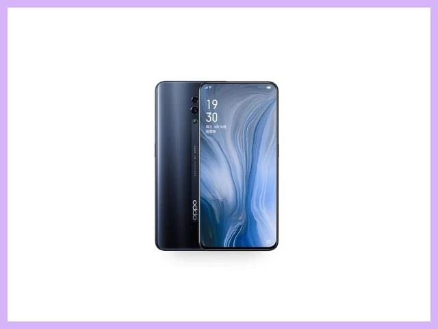 Spesifikasi Oppo Reno 1