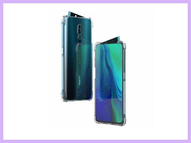 Spesifikasi Oppo Reno 1