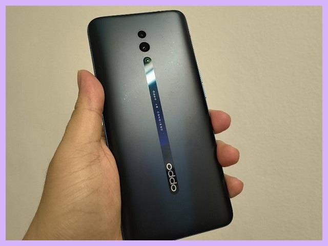 Spesifikasi Oppo Reno 1