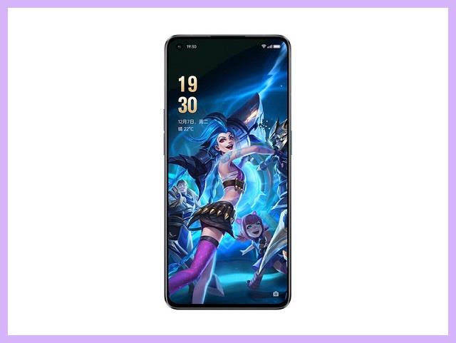 Spesifikasi Oppo Reno 7 Pro