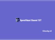 spesifikasi Xiaomi 13T