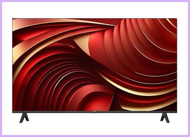 8+ Rekomendasi Smart TV Murah Terupdate 2025
