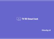 TV 50 Smart Inch
