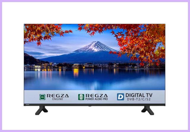 Smart TV 43 Inch