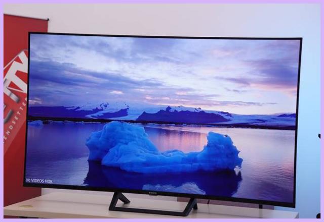 Xiaomi Mi TV A2