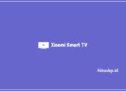 Xiaomi Smart TV