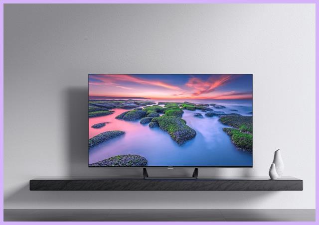 Xiaomi TV A2 32 inch 