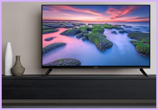 8+ Rekomendasi Smart TV Murah Terupdate 2025