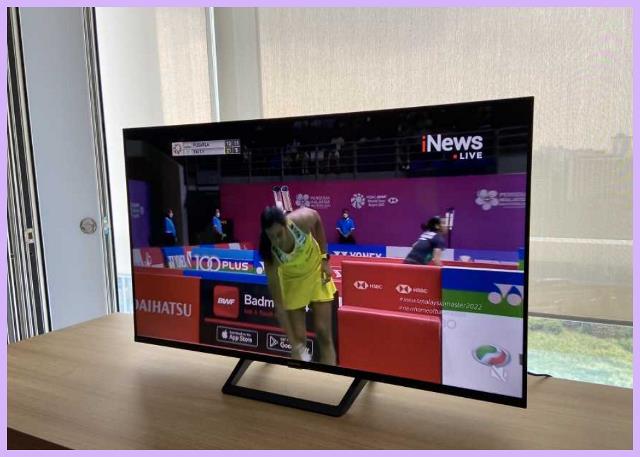 3+ Rekomendasi Xiaomi Smart TV Terlengkap 2025