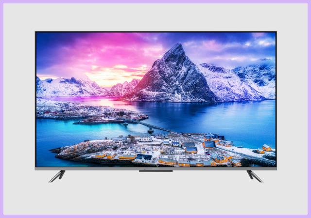 Xiaomi TV Q1E 55"