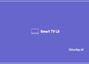 Smart TV LG
