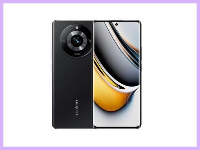 Realme 12 Pro