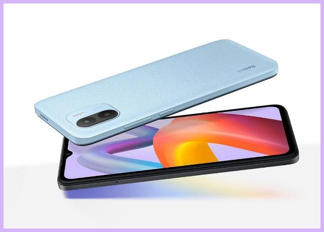 spesifikasi Xiaomi Redmi A2