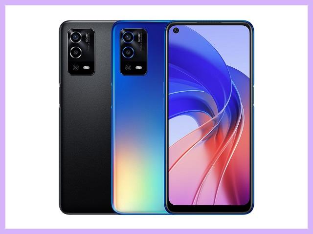 HP OPPO 1 Jutaan Terbaik