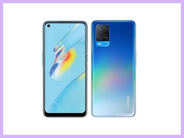 HP OPPO 1 Jutaan Terbaik