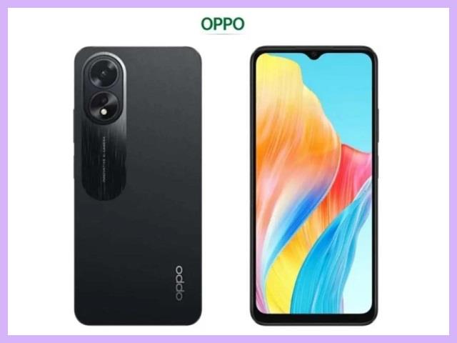 HP OPPO 1 Jutaan Terbaik