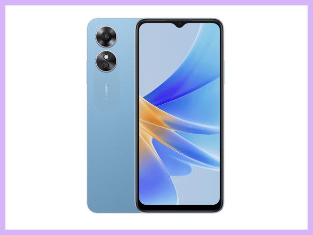HP OPPO 1 Jutaan Terbaik