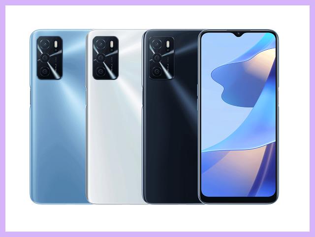 HP OPPO 1 Jutaan Terbaik