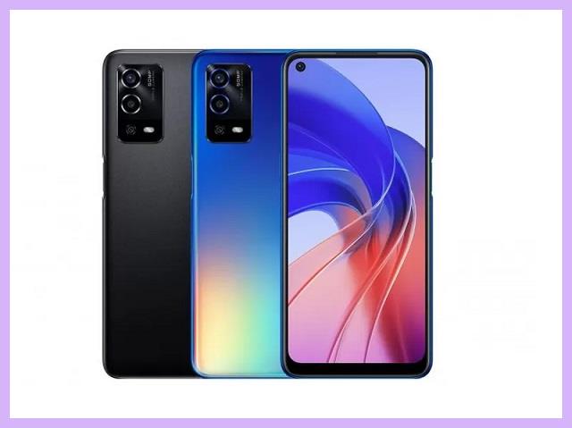 HP OPPO Harga 2 Jutaan RAM 4GB