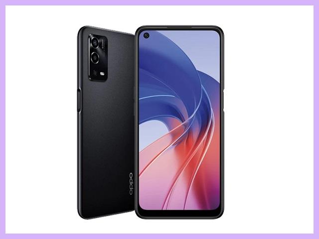 HP OPPO Harga 2 Jutaan RAM 4GB