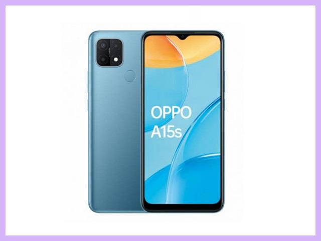 HP OPPO Harga 2 Jutaan RAM 4GB