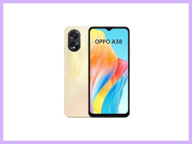 HP OPPO RAM 4GB Harga 1 Jutaan