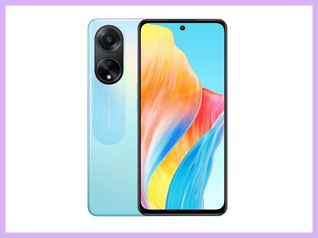 HP Oppo 5G Harga 3 Jutaan