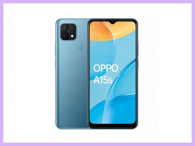 HP Oppo Dibawah 2 Juta Dan Spesifikasinya