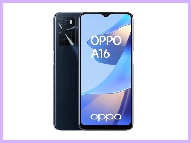 HP Oppo Dibawah 2 Juta Dan Spesifikasinya