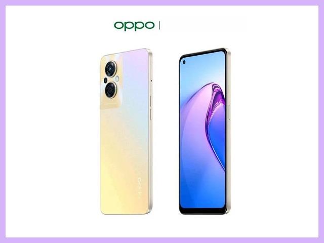 HP Oppo Kamera 3