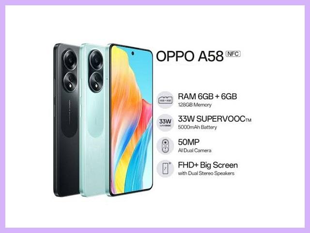 HP Oppo Kamera Terbaik Harga 2 Jutaan