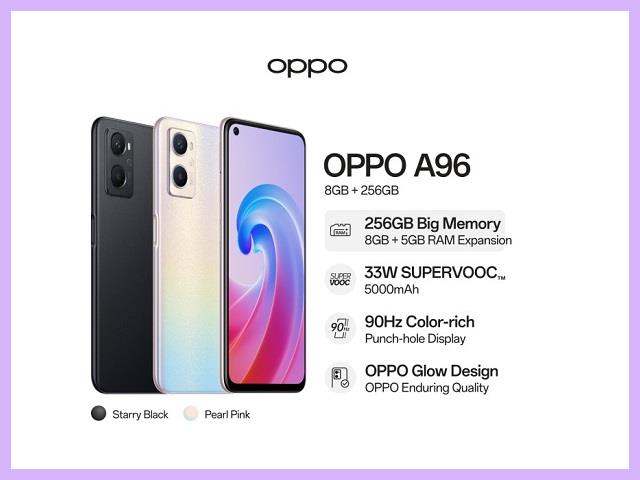 HP Oppo Kamera Terbaik Harga 2 Jutaan