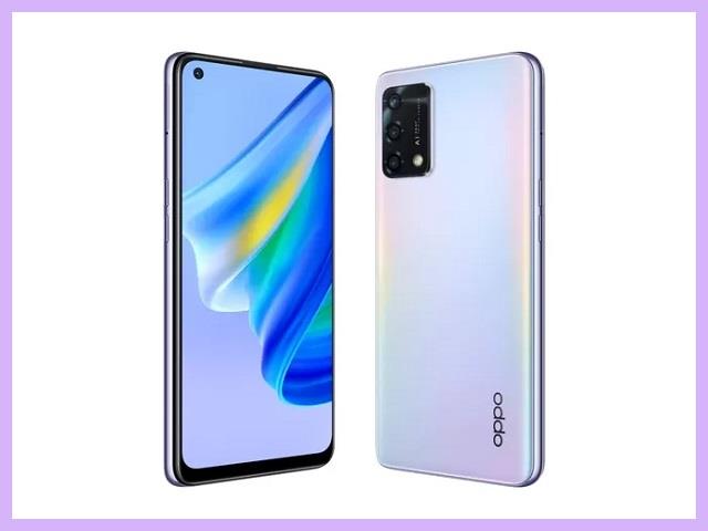 HP Oppo Kamera Terbaik Harga 2 Jutaan