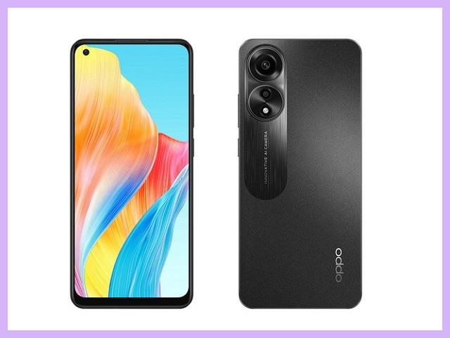 HP Oppo Kamera Terbaik Harga 2 Jutaan