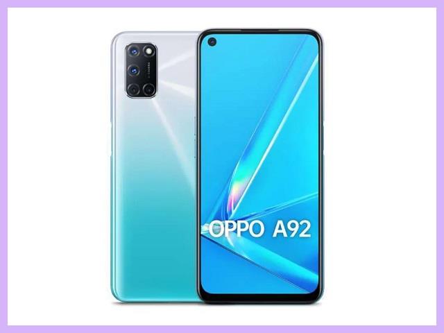 HP Oppo Kamera Terbaik Harga 3 Jutaan