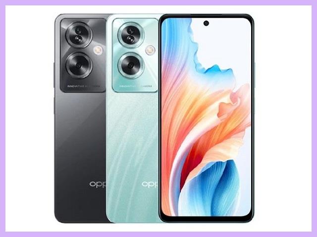 HP Oppo Kamera Terbaik Harga 3 Jutaan