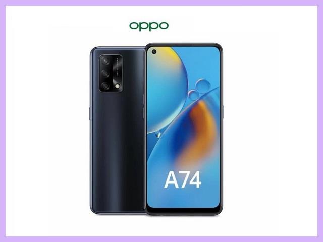 HP Oppo RAM 6GB Dibawah 2 Juta