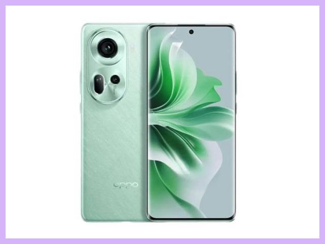 HP Oppo RAM Besar