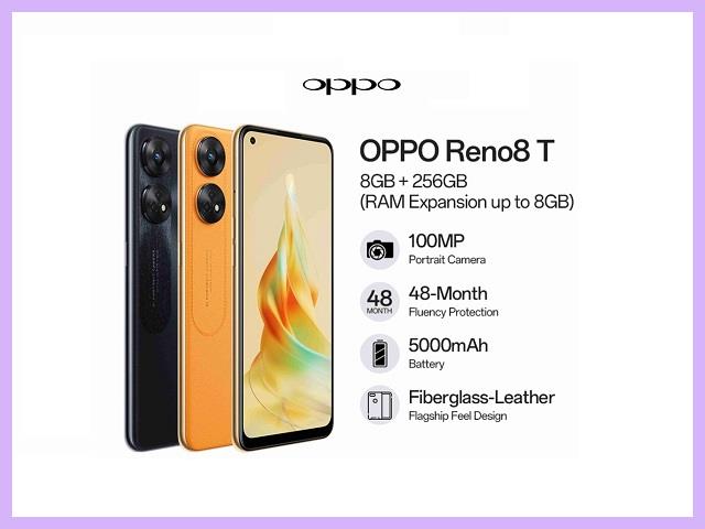 6 HP Oppo RAM Besar Terbaik Dengan Banyak Keunggulan