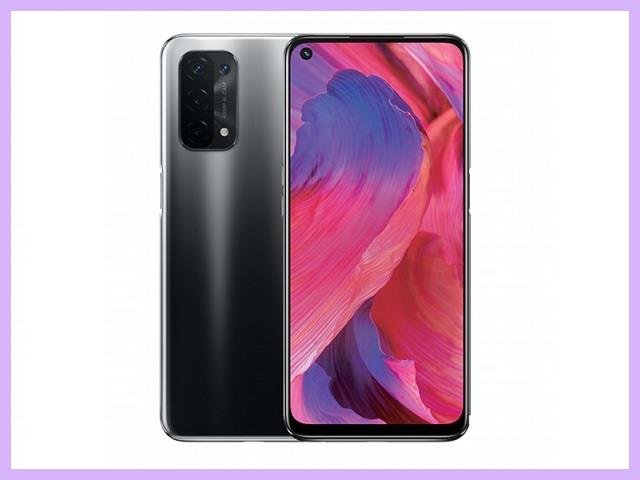 HP Oppo Yang Kameranya Bagus Dan RAMnya Besar