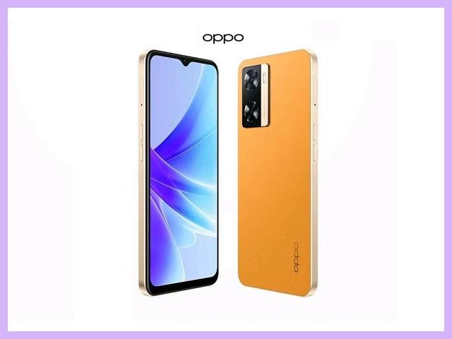 HP Oppo Yang Kameranya Bagus Dan RAMnya Besar