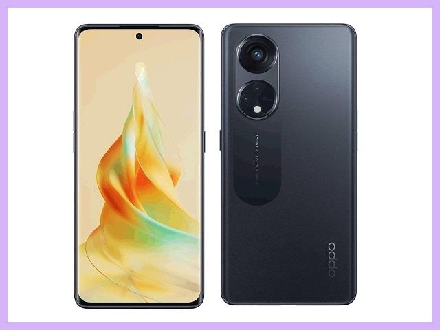 HP Oppo Yang Kameranya Bagus Dan RAMnya Besar