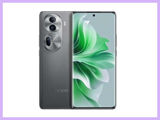 HP Oppo Yang Kameranya Bagus Dan RAMnya Besar