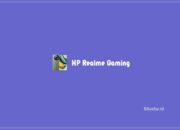 HP Realme Gaming