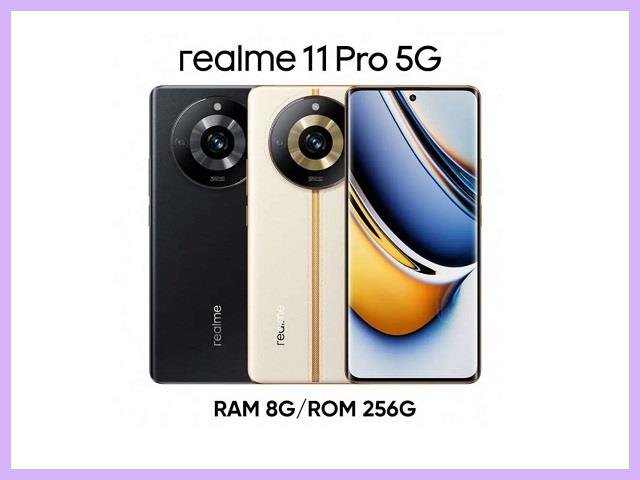 HP Realme Gaming