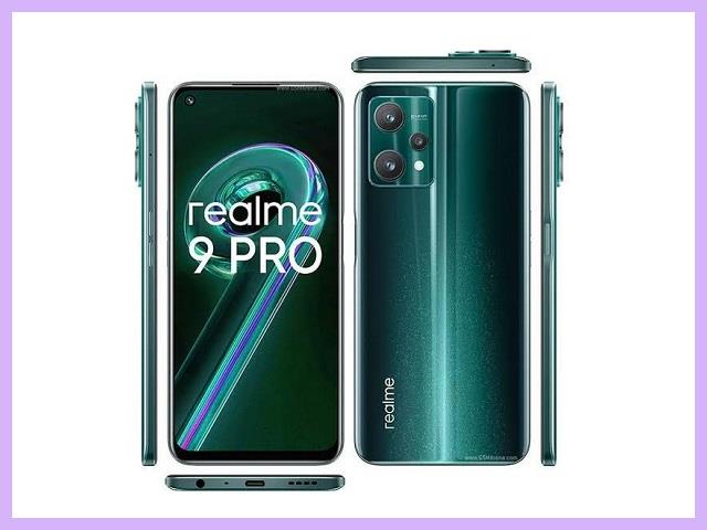 HP Realme Gaming