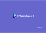 5 HP Realme Kamera 3 Dari Yang Murah Sampai Mahal Terbaru