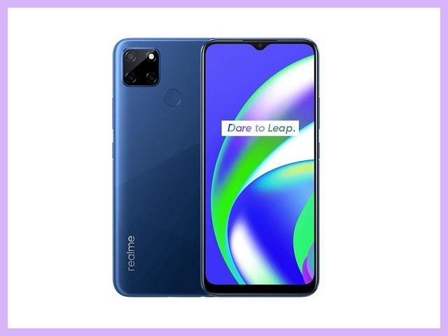 HP Realme Murah Dibawah 1 Juta